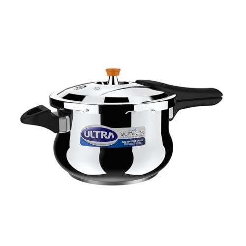 ULTRA COOKER - ENDURA+ SS HANDI 6.5LTR
