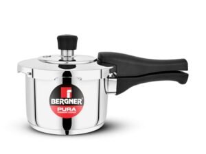 BERGNER COOKER-PURA 1.5LTR SS