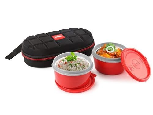 CELLO LUNCH BOX-MICRO LUNCH 2