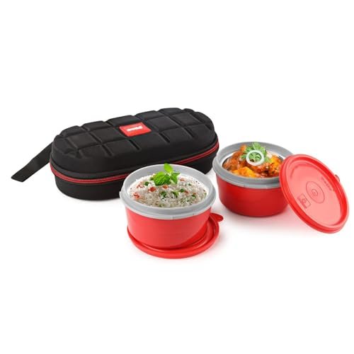 CELLO LUNCH BOX-MICRO LUNCH 2