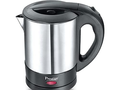 PRESTIGE ELECTRIC KETTLE - PKSS 1.0