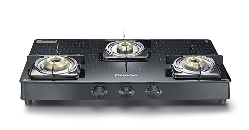 ELEENOVA GAS STOVE-GT CONSELLATION-3B