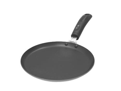 GREENCHEF FLAT TAWA-NAMO 250MM