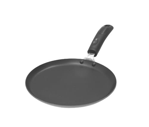 GREENCHEF FLAT TAWA-NAMO 250MM