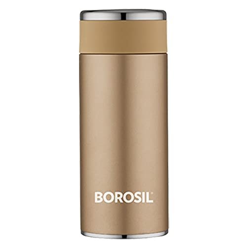 BOROSIL W/B-TRAVELSMART 360ML ROSE GOLD