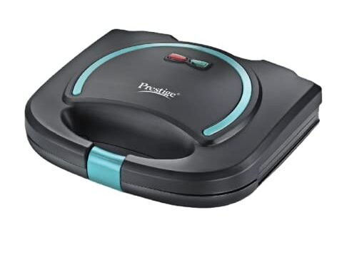 PRESTIGE SANDWICH TOASTER - PGMFB-D