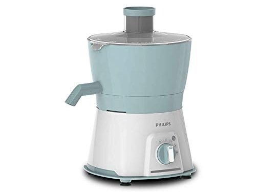 PHILIPS JUICER MIXER GRINDER-HL7577/00 600W