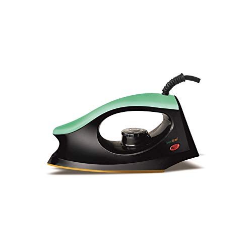 GREENCHEF IRON BOX-D-407 750W