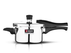 BERGNER COOKER-ARGENT ELEMENTS 1.5LTR