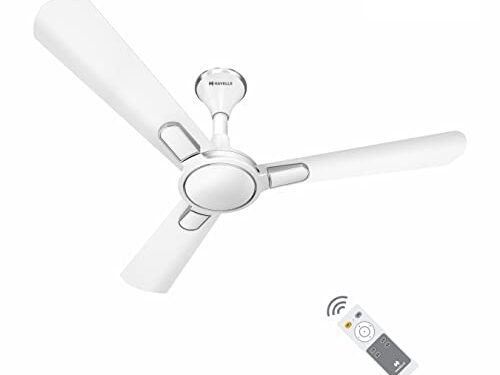 HAVELLS CEILING FAN -EPIC BIANCO 1200MM