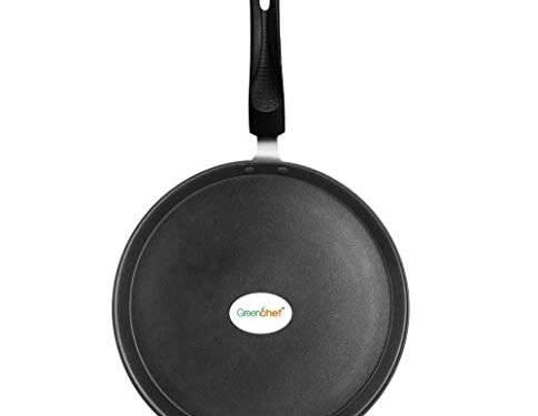 GREENCHEF FLAT TAWA-NAMO 310MM