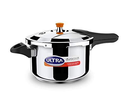 ULTRA DURA COOKER 5.5LTR DIET SS PC