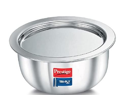 PRESTIGE TRIPLY TOPE 160MM 1.4LTR