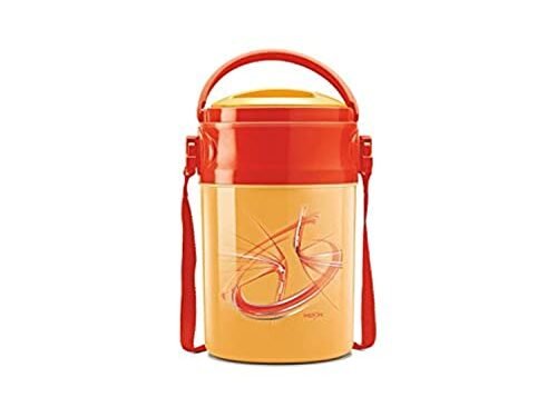 MILTON CONTAINER-ODYSSEY DLX 4