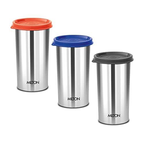 MILTON TUMBLER-STAINLESS STEEL 400ML