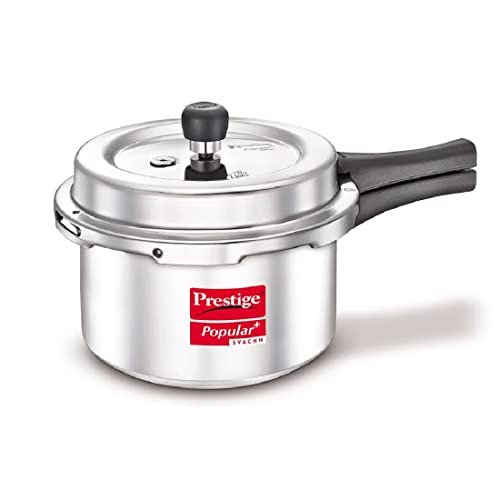 PRESTIGE COOKER-POPULAR+ ALU 3LTR