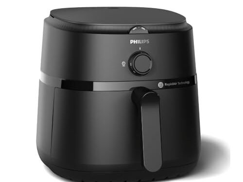 PHILIPS AIR FRYER NA130/00-(6.2LTR)