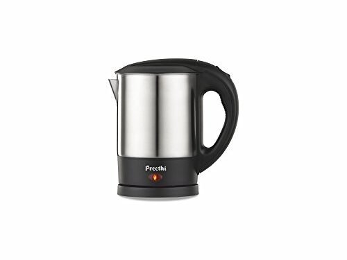 PREETHI KETTLE-ARMOUR 1.0LTR