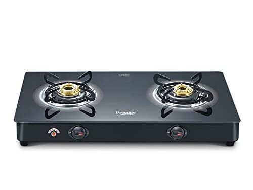 PRESTIGE GAS STOVE - ROYAL PLUS GT02 AI