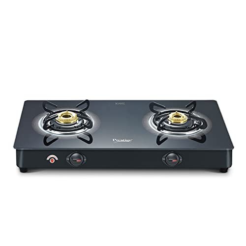 PRESTIGE GAS STOVE - ROYAL PLUS GT02 AI
