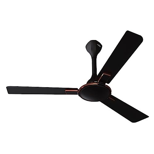 VGUARD CELLING FAN-ENLACE VX-48 1200MM CHOCO BROWN GLO