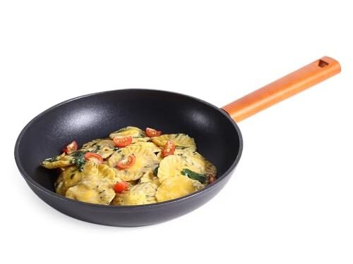 WONDERCHEF FRY PAN-FORGED CAESAR 200MM