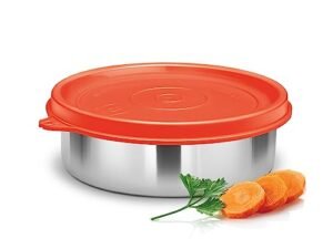 MILTON BOX-STEEL PRO 200ML