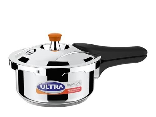 ULTRA DURA COOKER SS 2LTR