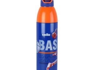 CELLO W/B-PURO STEEL X GENX 900ML