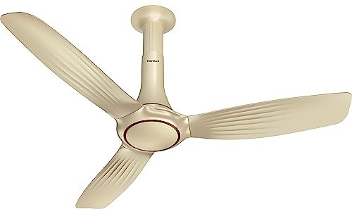 HAVELLS CEILING FAN -INOX BLDC GOLD MIST 1200MM