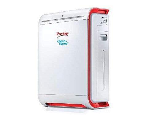 PRESTIGE AIR PURIFIER - PRESTIGE AIR PURIFIER PAP 5.0