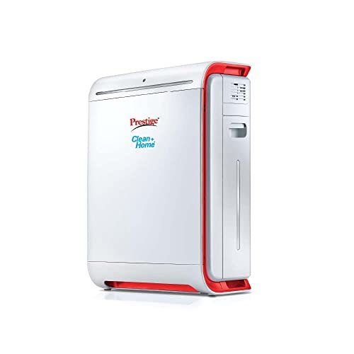 PRESTIGE AIR PURIFIER - PRESTIGE AIR PURIFIER PAP 5.0