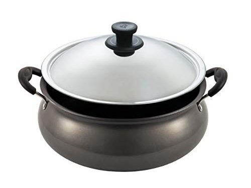 PIGEON GRAVY POT-6LTR