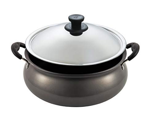 PIGEON GRAVY POT-6LTR