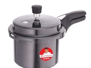 WONDERCHEF COOKER-TAURUS HA 3LTR SS