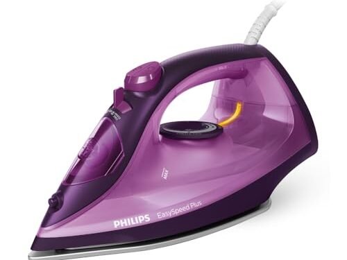 PHILIPS IRON BOX-GC2147/30 2400W (STEAM IRON)