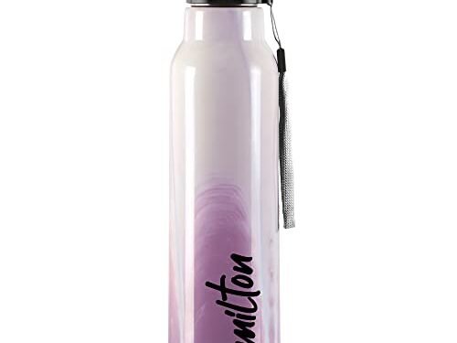 MILTON W/B-STEEL MARBLE 900ML