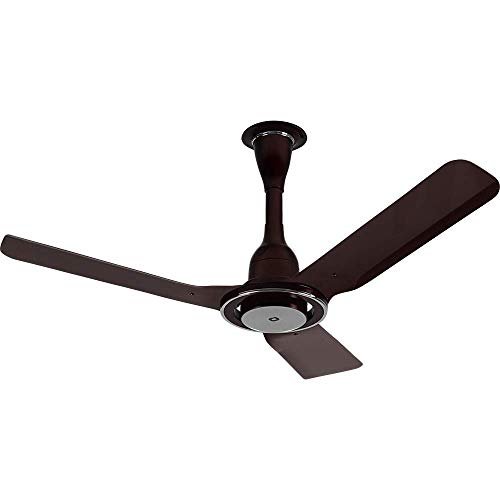 ORIENT CEILING FAN-I-FLOAT IOT 1200MM LAKESIDE BROWN