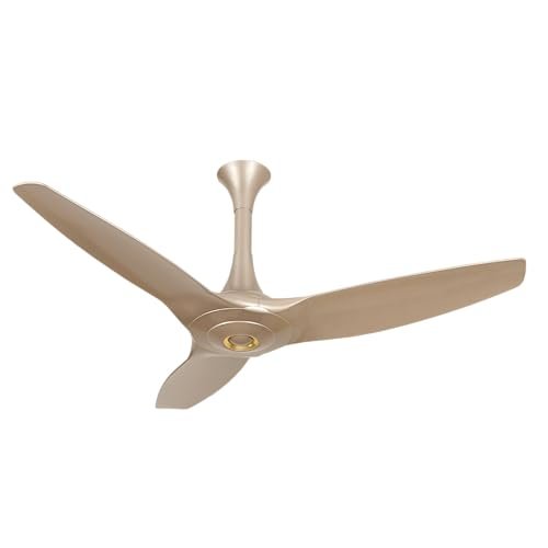 ORIENT CEILING FAN-AEROQUIET 1200MM MYSTIC GOLD
