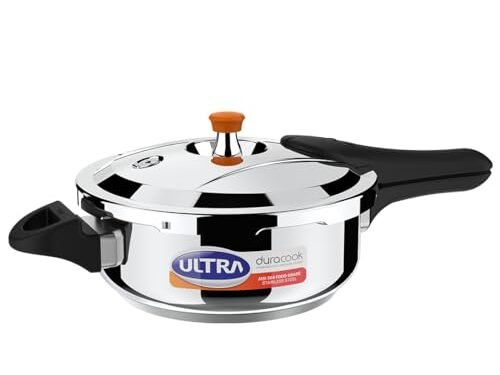 ULTRA DURA COOKER SS 3.5LTR