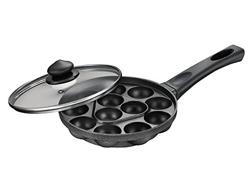 PRESTIGE PANIYARAKKAL-OMEGA SELECT+W/LID 200MM 12 PITS