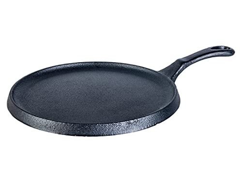 WONDERCHEF FORZA DOSA TAWA-CAST IRON 250MM