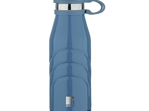 BERGNER W/B-WALKING 1LTR BLUE