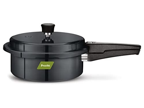 PREETHI PRESSURE COOKER OL HA 2 LTR