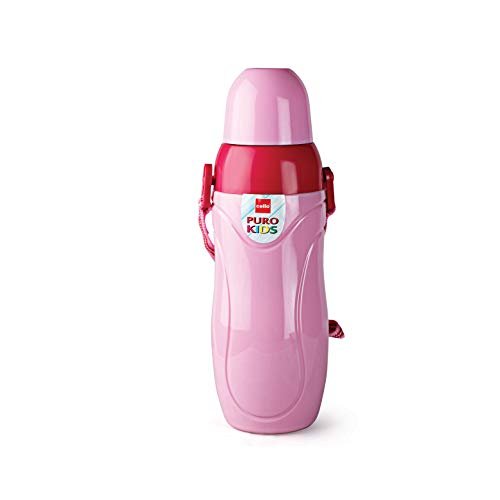 CELLO W/B-PURO KIDS 400ML