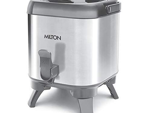 MILTON W/JUG-STERLING 6LTR