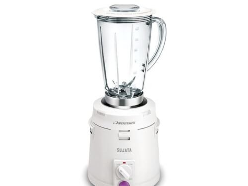 SUJATA MIXER GRINDER FROOTMIX