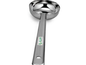 LLM SERVING LADLE - LADLE NO. 2