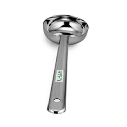 LLM SERVING LADLE - LADLE NO. 2