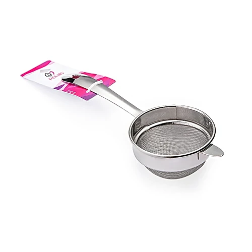 PETALS COFFEE STRAINER NO.2